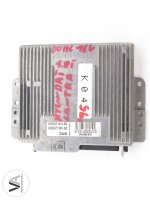 Hyundai Lantra Motorsteuergerät ECU K103955121B /...