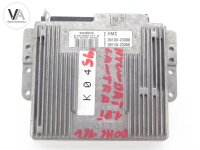 Hyundai Lantra Motorsteuergerät ECU K103955121B / HMC39100-23300
