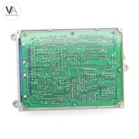 Honda Accord Motorsteuergerät ECU 37820-P5R-G31 / 207871-6Z18
