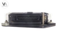 Peugeot Motorsteuergerät ECU 0280000345 / 0 280 000 345