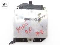 Peugeot Motorsteuergerät ECU 0280000345 / 0 280 000 345