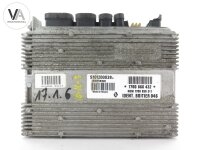 Renault Safrane Motorsteuergerät ECU Siemens...
