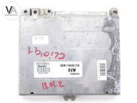Renault Clio I 1 Motorsteuergerät ECU Bendix...