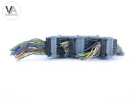 Peugeot Citroen C2 Motorsteuergerät ECU 5WS40174B-T / 9655939280 / HW 9647568180
