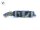 Peugeot Citroen C2 Motorsteuergerät ECU 5WS40174B-T / 9655939280 / HW 9647568180