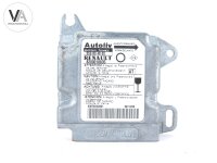 Renault Twingo Airbag-Steuergerät 8200018835 / 550804800