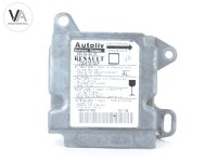 Renault Megane Airbag-Steuergerät 7700418152F /...