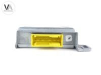 Renault Megane Airbag-Steuergerät 7700418152F / 550548400