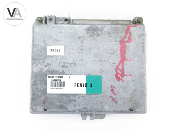 Citroen XM Peugeot 605 Motorsteuergerät/ECU Bendix...