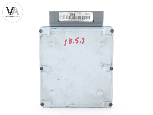 Ford Mondeo II Kombi Motorsteuergerät/ECU DUNE /  97BB12A650JC / 97BB-12A650-JC