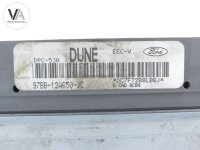 Ford Mondeo II Kombi Motorsteuergerät/ECU DUNE /  97BB12A650JC / 97BB-12A650-JC