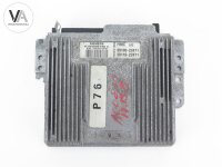 Hyundai Accent Motorsteuergerät/ECU 3910022471 /...
