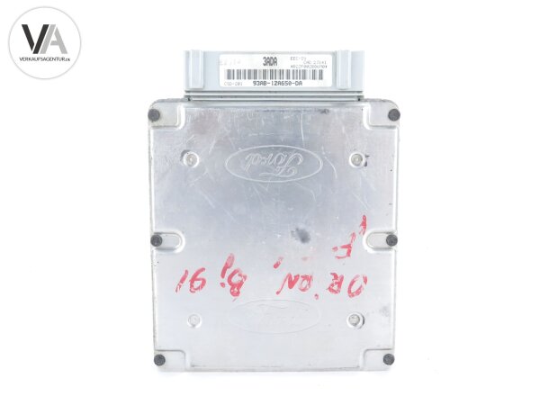 Ford Escort V AAL ABL Motorsteuergerät/ECU 3ADA / 93AB12A650DA