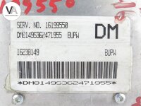 Deawoo Nexia Motorsteuergerät/ECU 16199550 / 16238149 DM