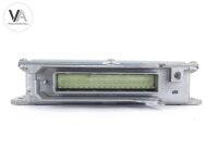 Peugeot 406 / Citroen Xantia Motorsteuergerät/ECU Bosch 0261204832 / 9631917380