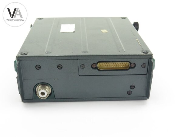 Teletron FuG 8b-1 SE Mobilfunkgerät BOS Vollduplex Empfangsgerät 4m/RS FMS SPV