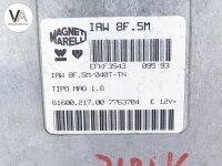 Fiat Tipo Motorsteuergerät/ECU IAW8F5M / IAW8F5M040TTN