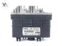 VW Golf III 3 Motorsteuergerät/ECU Bosch...