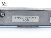 Honda Civic / CRX Motorsteuergerät/ECU 37820PE7741 /...