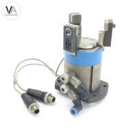 Festo HGD-50-A / 161838 Dreipunktgreifer