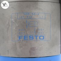 Festo HGD-50-A / 161838 Dreipunktgreifer