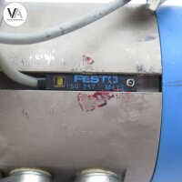 Festo HGD-50-A / 161838 Dreipunktgreifer