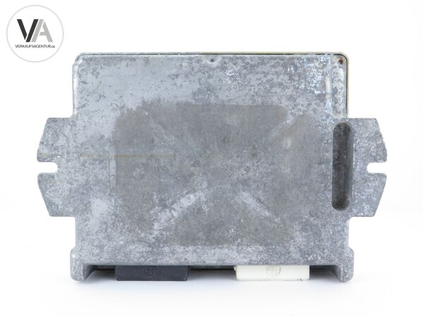 Peugeot 605 Motorsteuergerät/ECU Denso 9608383180 / 1740007013