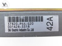Rover 600 / Honda Motorsteuergerät/ECU 37820P44G20