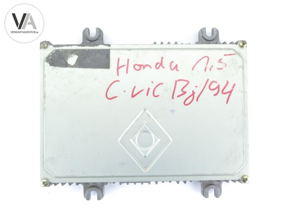 Honda Civic Motorsteuergerät/ECU 37820P04G04 / 37820-P04-G04