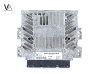 Ford Mondeo Motorsteuergerät/ECU 5WS40591 /...