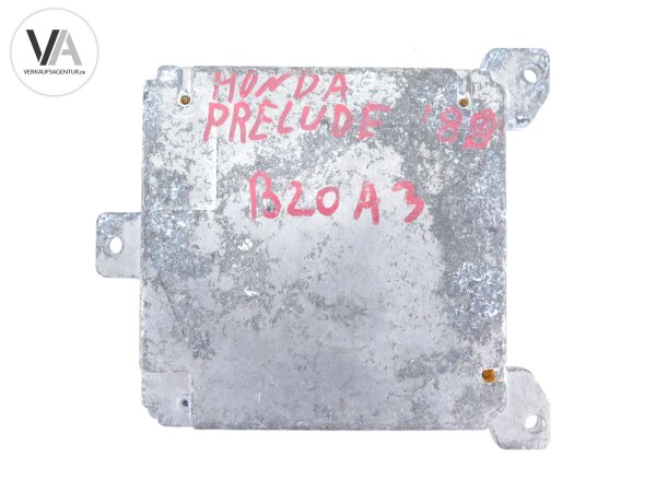 Honda Prelude Motorsteuergerät/ECU 36048PK1774 / 36048-PK1-774