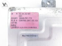 Honda Prelude Motorsteuergerät/ECU 36048PK1774 /...