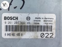 Lancia Kappa Motorsteuergerät/ECU Bosch 0261204492 /...