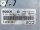 Lancia Kappa Motorsteuergerät/ECU Bosch 0261204492 / 00464814950