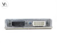 Peugeot 605 Motorsteuergerät/ECU Denso 9608383180 / 1740007013