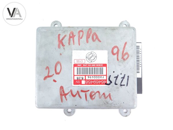 Lancia Kappa 2.0 Motorsteuergerät/ECU Denso 46469458