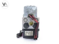 Opel Omega Hydraulikblock Bremsaggregat ABS Bosch 0265216459