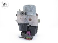 Opel Omega Hydraulikblock Bremsaggregat ABS Bosch 0265216459