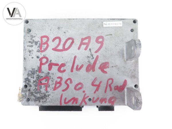 Honda Prelude ABS-Steuergerät/ECU NEC 39790SF1043