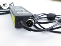 AC Adapter Netzteil D65-24V2.5A für Epson PS170 PS179 PS180 | 24 V, 2.5 A