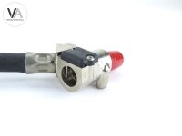 Dräger PSS 90/100 Sekundärversorgungsschlauch Anschluss Adapter R21034 / 3337650