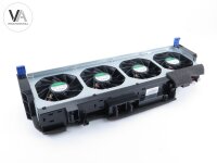 HP Enterprise 874572-B21 HPE ML350 Gen10 Speicherbelüftungskäfig-Set 4x Lüfter