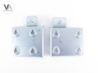 HP Enterprise 874572-B21 HPE ML350 Gen10 Speicherbelüftungskäfig-Set 4x Lüfter