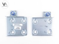 HP Enterprise 874572-B21 HPE ML350 Gen10 Speicherbelüftungskäfig-Set 4x Lüfter