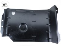 Range Rover Classic 3,9l Unterfahrschutz Tankschutz...