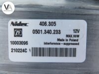 GM Differenzialgetriebe Stellmotor  0501.340.233 / 406.305