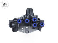 Mehrwegeventil KNORR-BREMSE AE 4370 / K141700N00