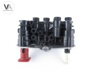 Mehrwegeventil KNORR-BREMSE AE 4370 / K141700N00