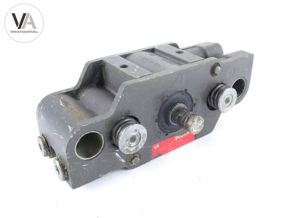 Bosch Zylinderblock Stellantrieb 3 842 311 949 / 3842311949 / 3842311901