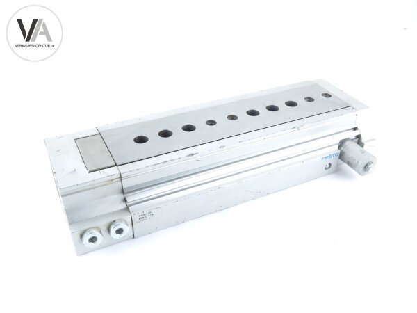 Festo Minischlitten Mini Slide DGSL-20-100-C-Y2A / 543908